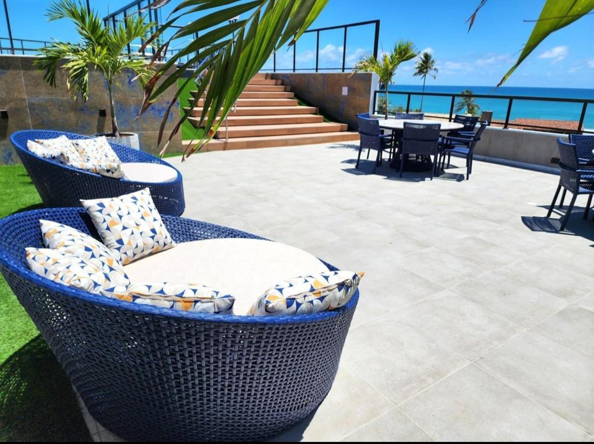 Porto Atlantis -You In-Porto Galinhas-Pe Porto de Galinhas Ngoại thất bức ảnh