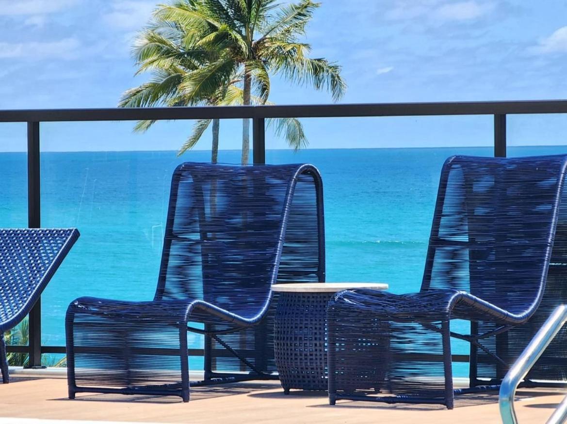 Porto Atlantis -You In-Porto Galinhas-Pe Porto de Galinhas Ngoại thất bức ảnh