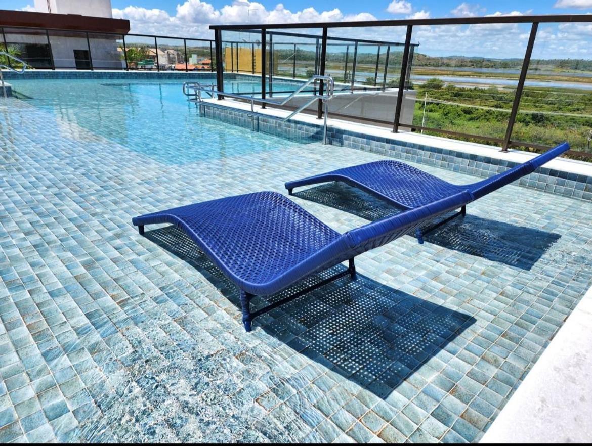 Porto Atlantis -You In-Porto Galinhas-Pe Porto de Galinhas Ngoại thất bức ảnh