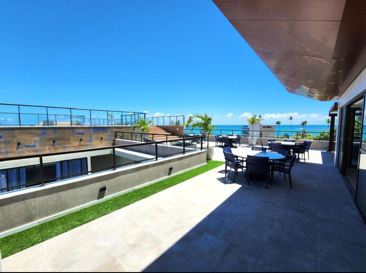 Porto Atlantis -You In-Porto Galinhas-Pe Porto de Galinhas Ngoại thất bức ảnh