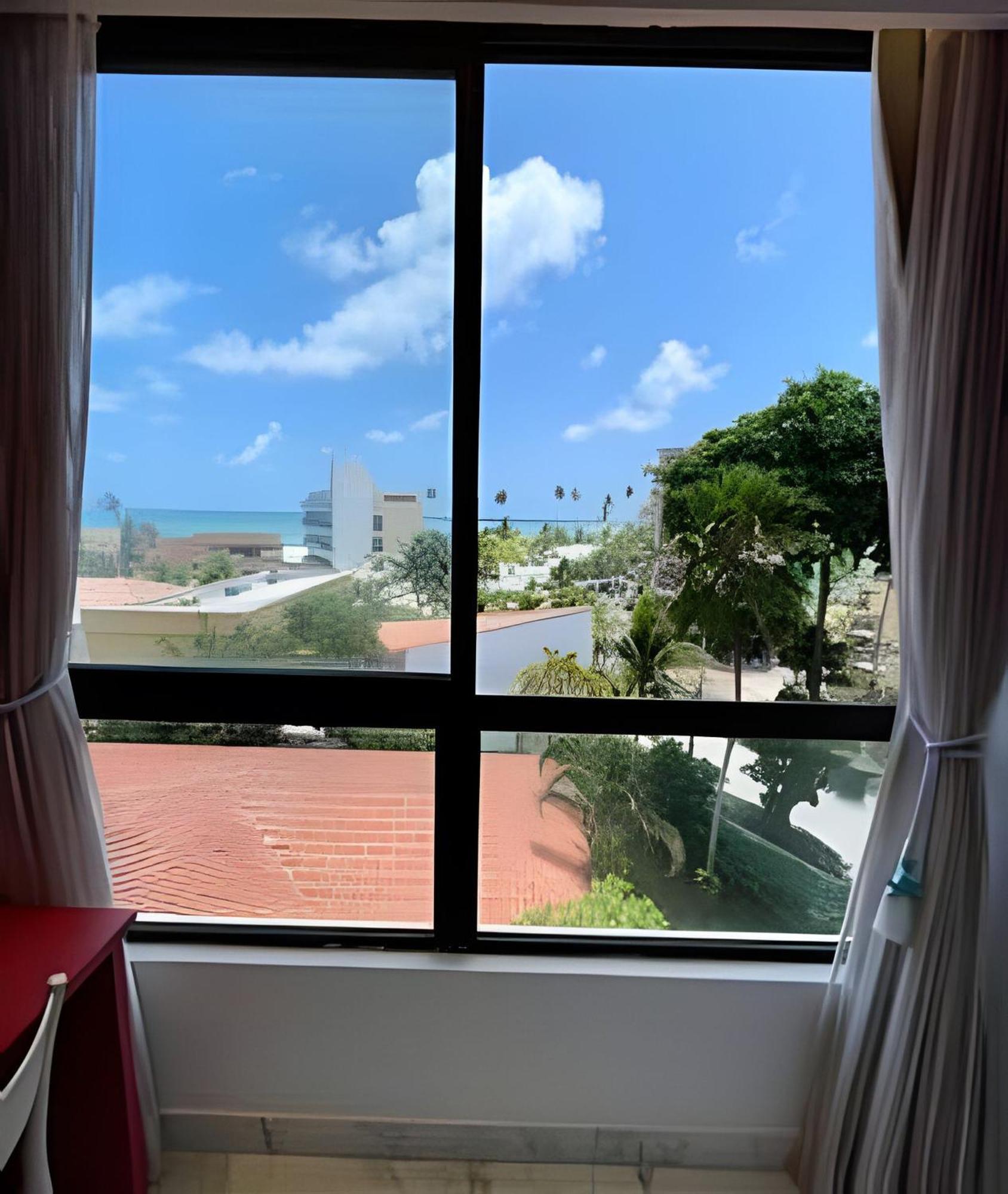 Porto Atlantis -You In-Porto Galinhas-Pe Porto de Galinhas Ngoại thất bức ảnh