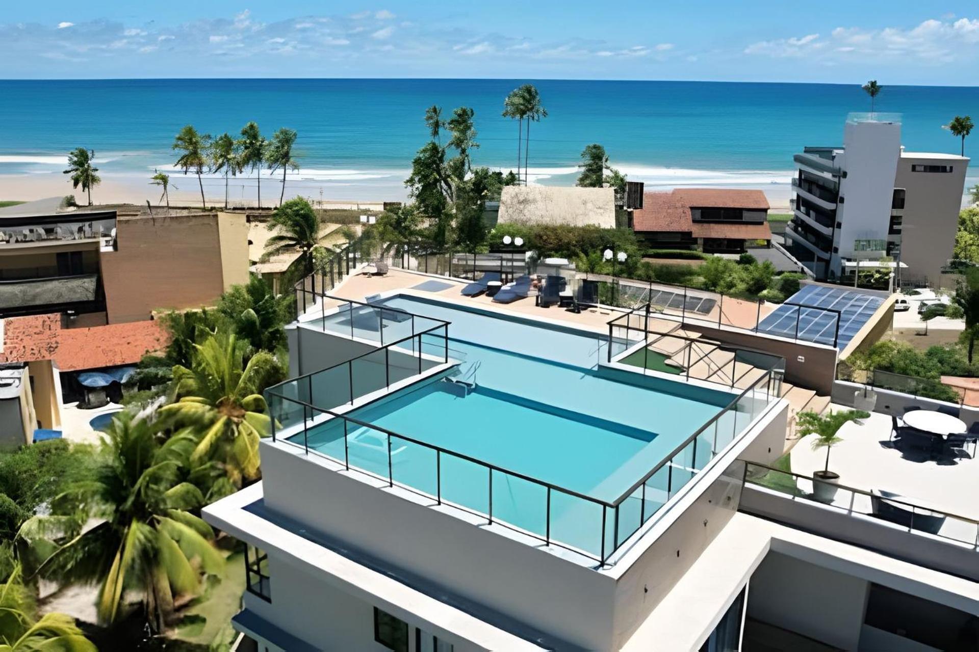 Porto Atlantis -You In-Porto Galinhas-Pe Porto de Galinhas Ngoại thất bức ảnh
