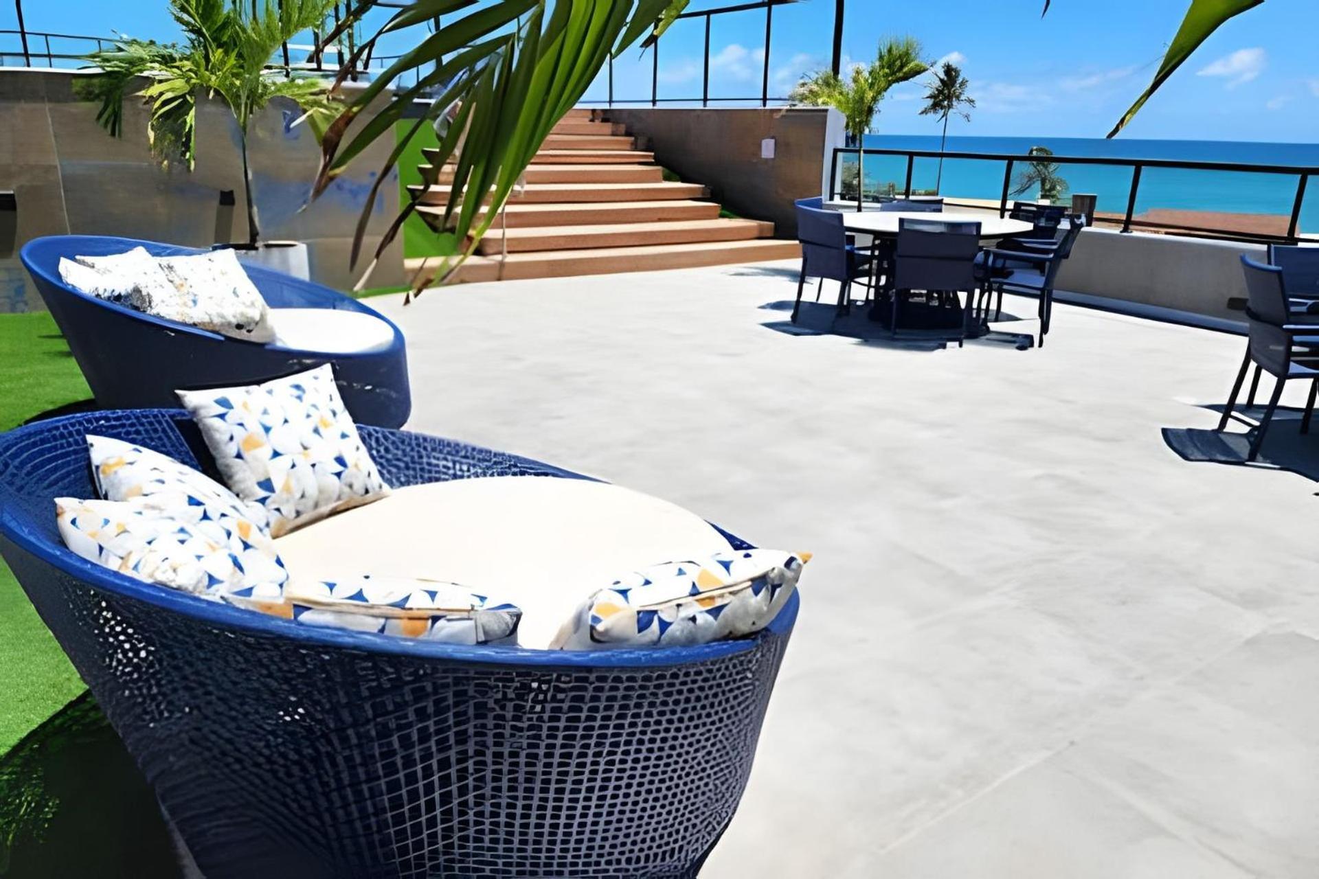 Porto Atlantis -You In-Porto Galinhas-Pe Porto de Galinhas Ngoại thất bức ảnh
