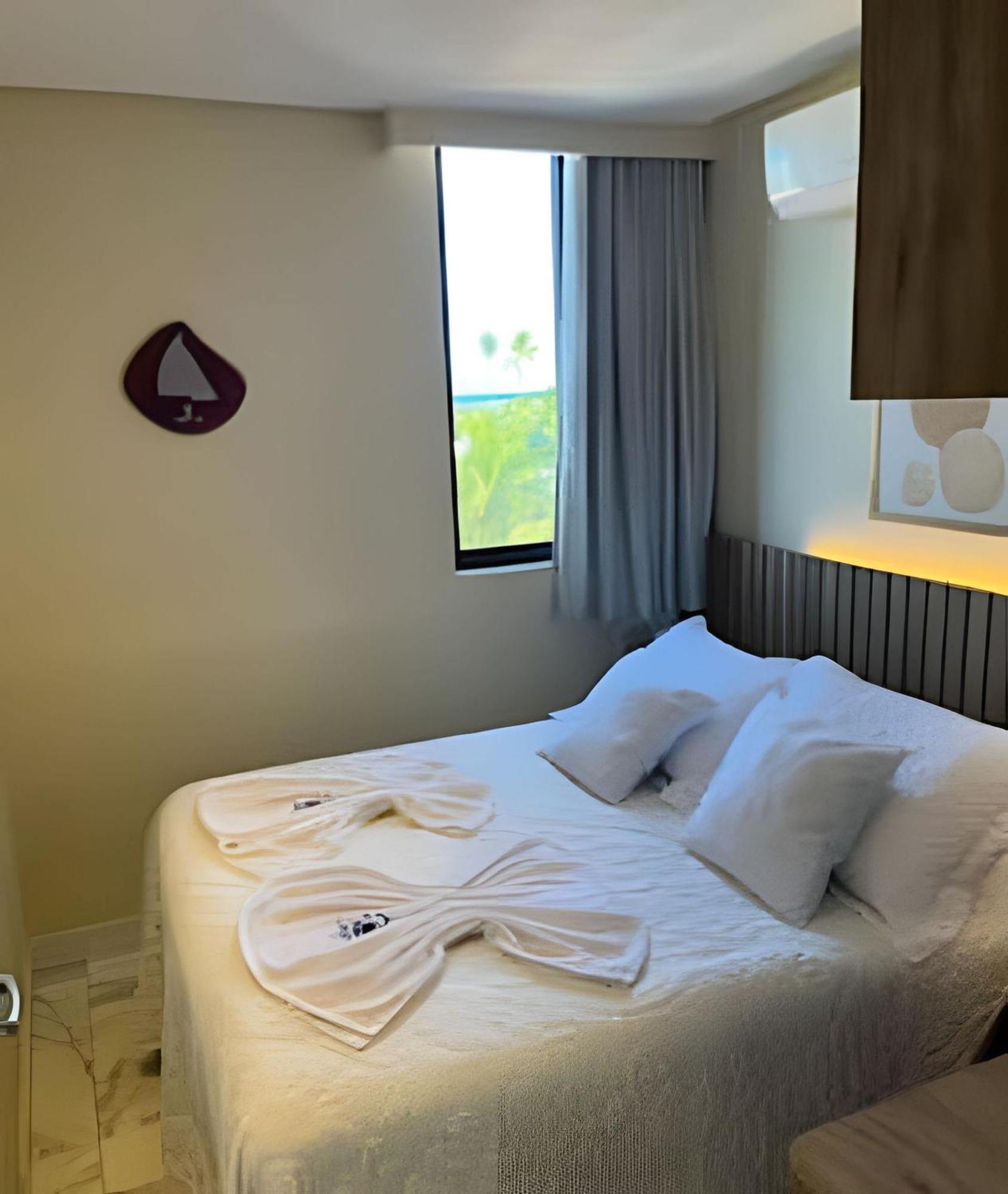 Porto Atlantis -You In-Porto Galinhas-Pe Porto de Galinhas Ngoại thất bức ảnh