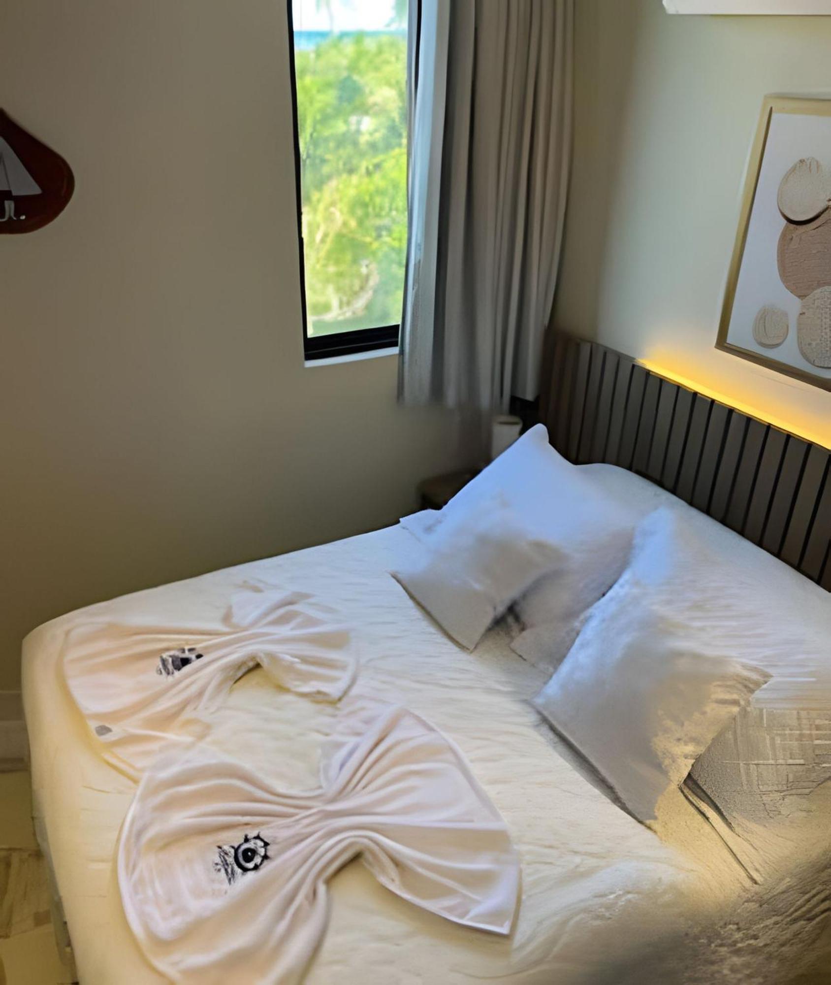 Porto Atlantis -You In-Porto Galinhas-Pe Porto de Galinhas Ngoại thất bức ảnh
