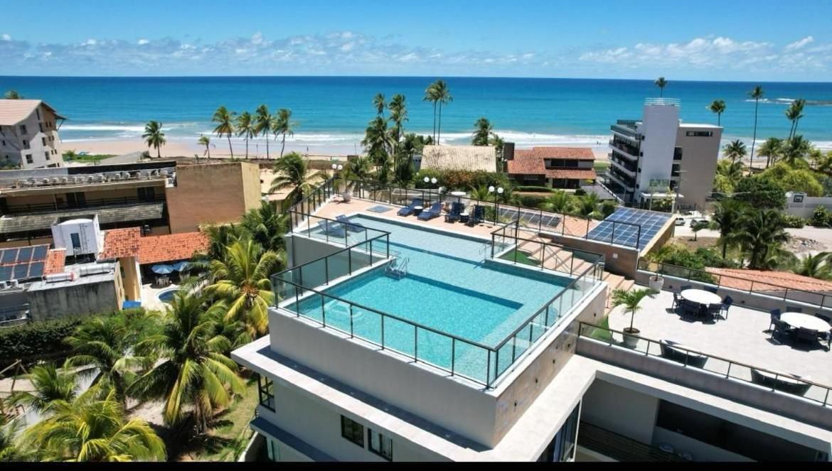 Porto Atlantis -You In-Porto Galinhas-Pe Porto de Galinhas Ngoại thất bức ảnh
